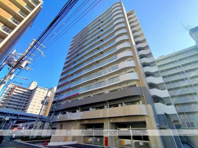 SERENITE Esaka Grandeの外観写真