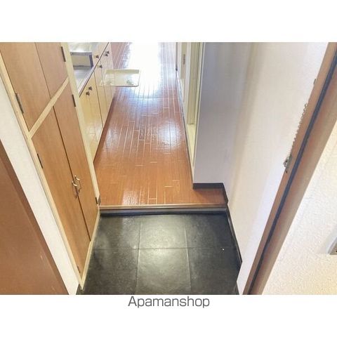 GRANDIR SAPPOROの内装写真