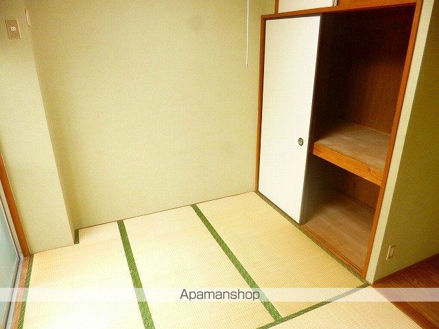 パルナス志木の内装写真