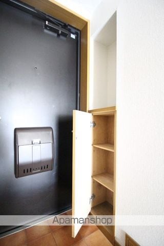 ルナ国体町の内装写真