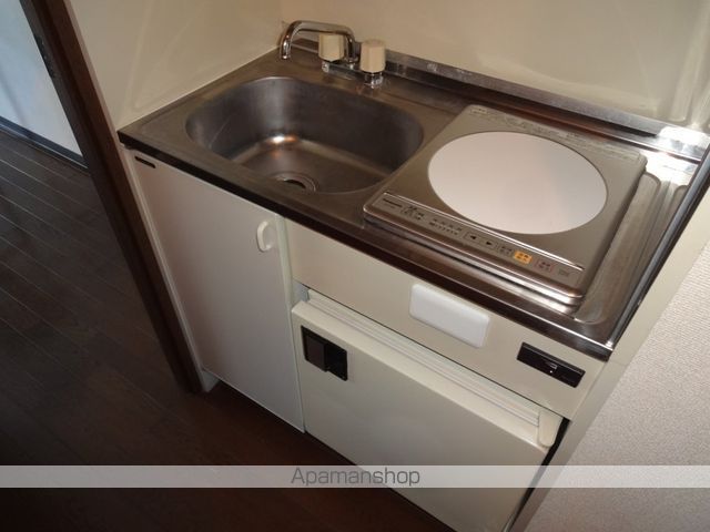 リアライズ逆瀬川の内装写真