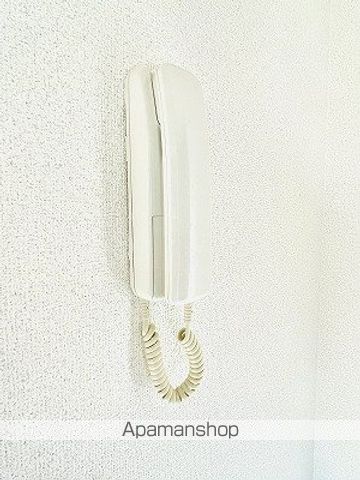 プレアール千林の内装写真