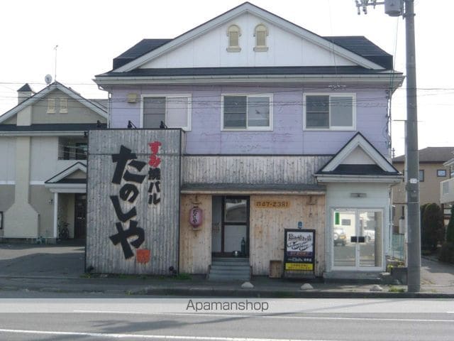 ユートピア大西の周辺写真