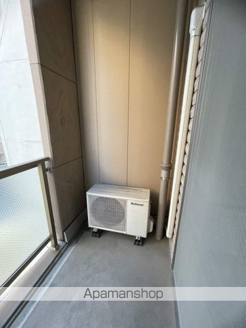 GIFTの内装写真