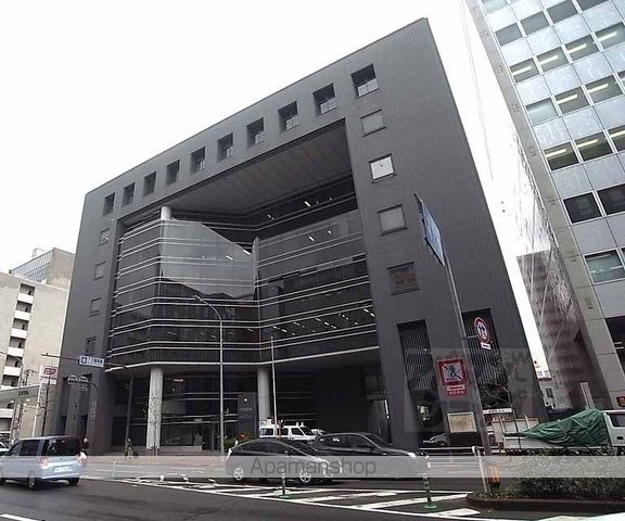ソルレヴェンテ四条大宮の周辺写真