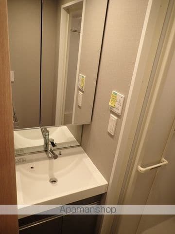 ESTEM COURT KAMEIDO TOKYO EASTの内装写真
