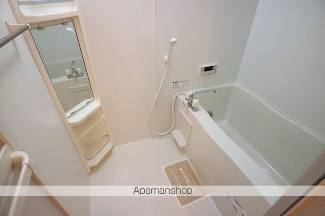 和歌山県海南市岡田[2LDK/62.52m2]のバス