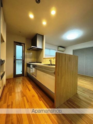 森町中3丁目戸建の内装写真