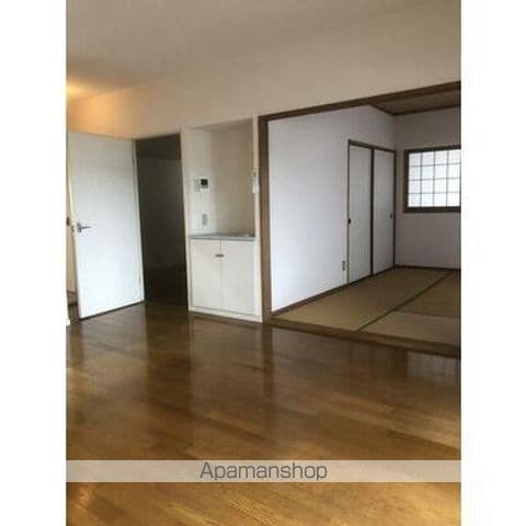 ルミエールハイツ南栄の内装写真