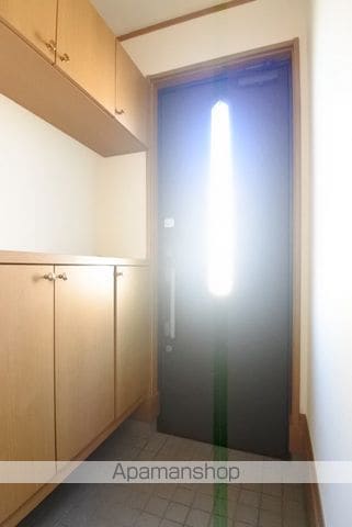 メゾン松葉の内装写真