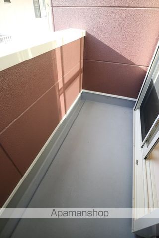 グランヴィレッジの内装写真