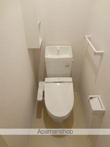 エスポワールの内装写真