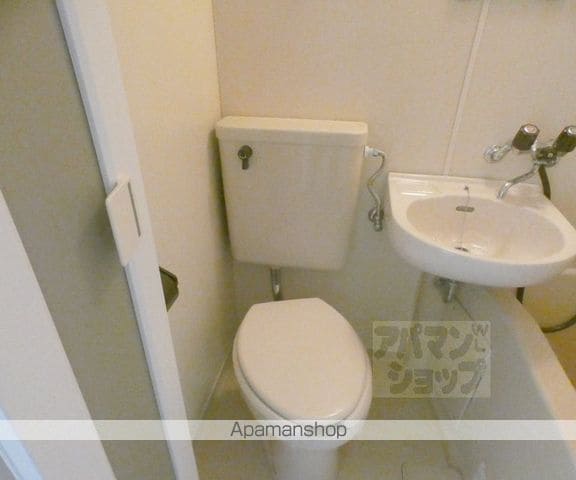 レスポアール大西の内装写真