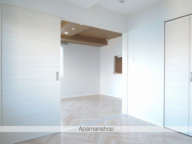オルセー環状通東の内装写真
