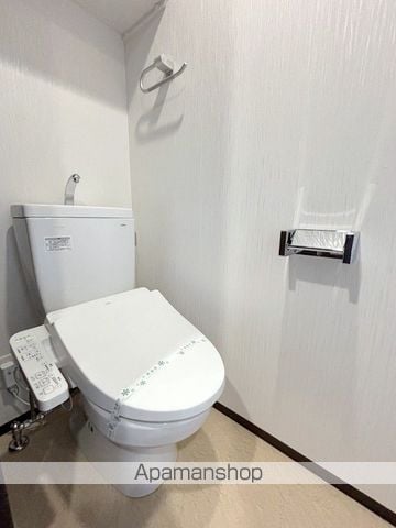 PREGIO難波EUROの内装写真