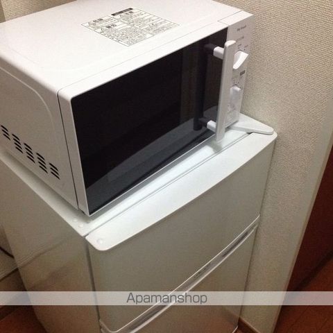 レオパレスOAKの内装写真