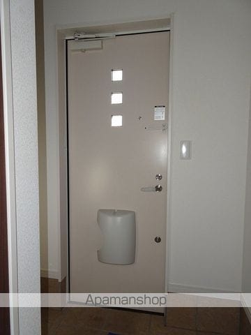 ロメオ・Iの内装写真