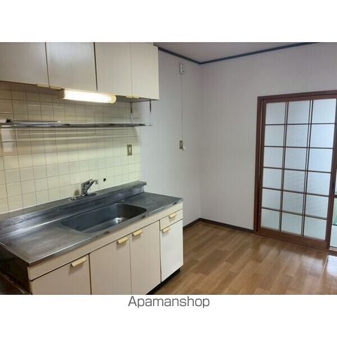 ヒカリマンションの内装写真