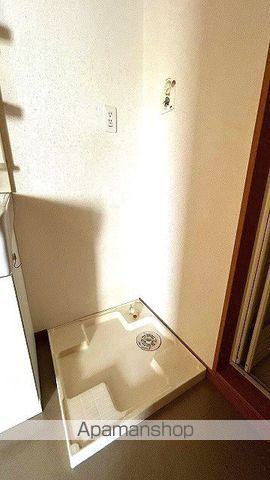 カメリアの内装写真