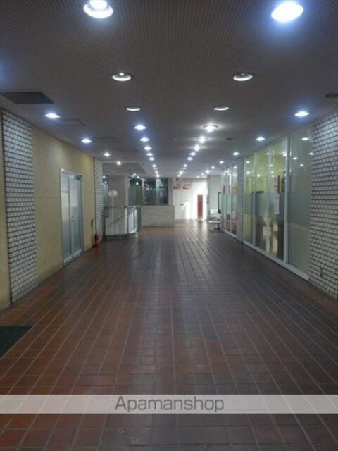 和歌山県和歌山市東蔵前丁[事務所/198.34m2]のその他内装3