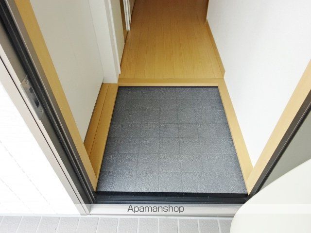 浜松市中央区 2階建 築17年の内装写真