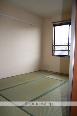 ヨークSの内装写真