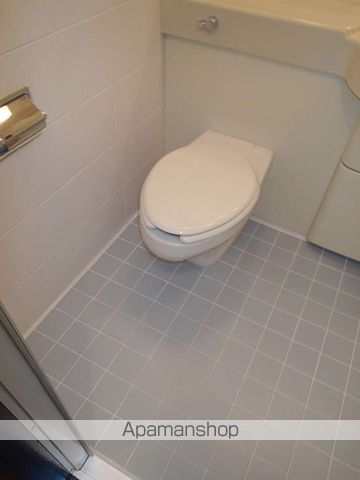 ノアーズアーク桃谷21の内装写真