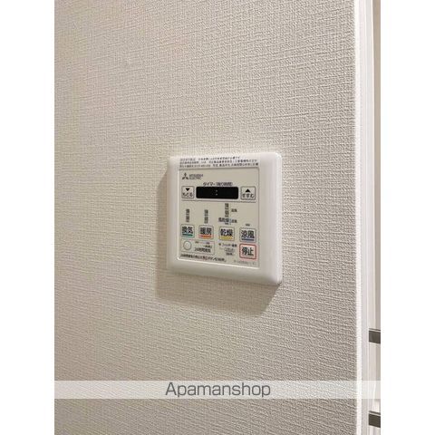 プレディアコート森下テラスの内装写真