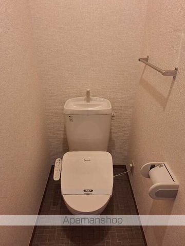 サンパティー五合田の内装写真