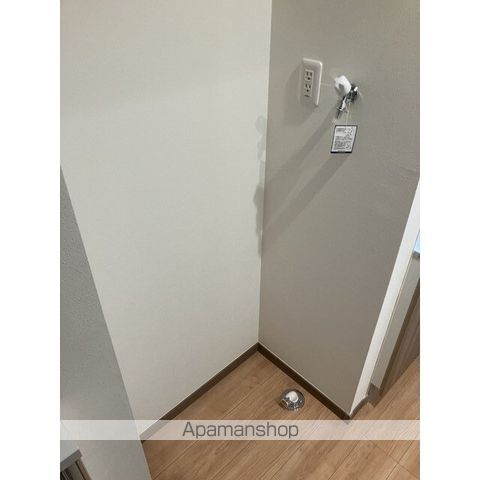メゾンパッタの内装写真