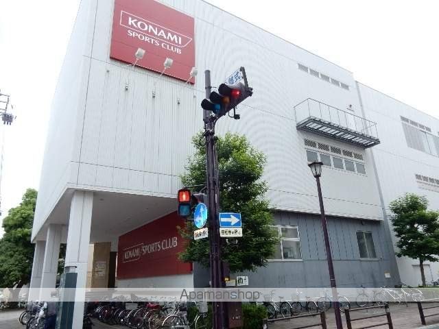 ブランシュ柳町の周辺写真