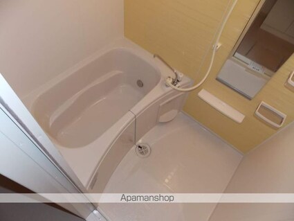 アンジュ　ルミエール[2LDK/57.21m2]のバス