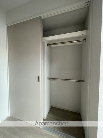 アーバネックス谷町四丁目の内装写真
