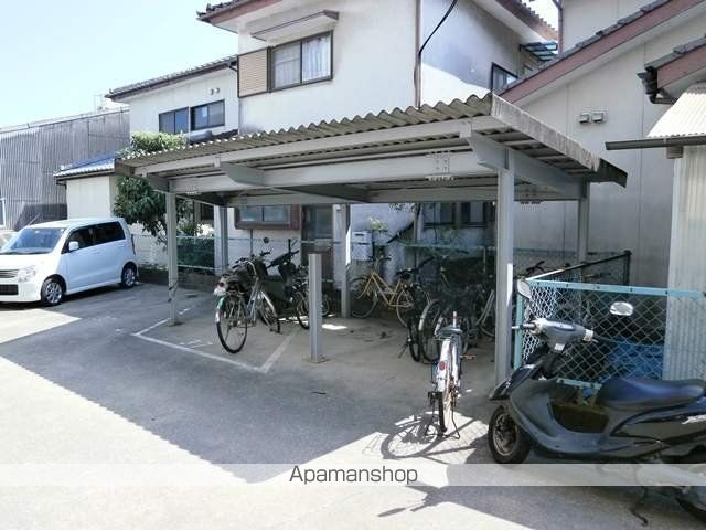サンケイマンション南のその他写真