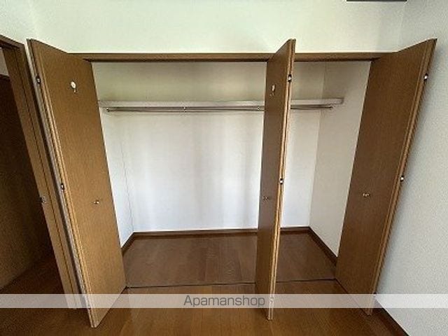 K&Aパレスの内装写真