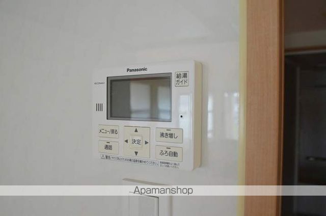 PIER倉敷の内装写真