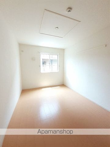 エテルノ M・MIIの内装写真