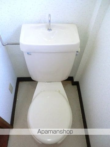 コーポオトBの内装写真