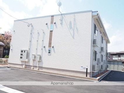 新潟県上越市東城町３丁目[1LDK/50.03m2]の外観5