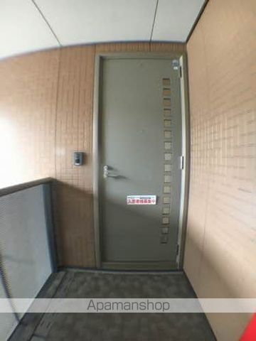 ヴィラージュマルイ C棟の内装写真