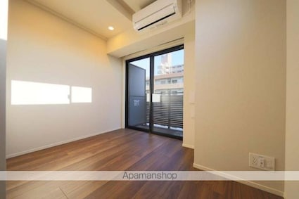 セジョリ横浜ＷＥＳＴⅡ[1K/21m2]のリビング・居間