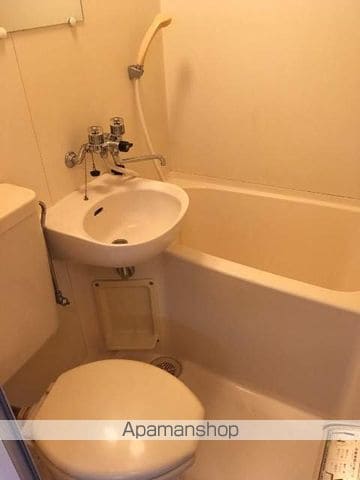 フラットピア88の内装写真
