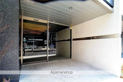 ステージグランデ錦糸町Ⅱ[1K/25.81m2]のエントランス1