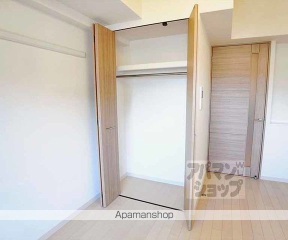 プレサンス京都修学院の内装写真