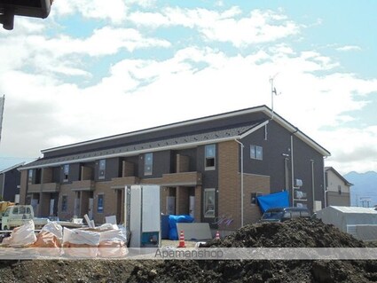 テラ　カーサ　Ｂ[2LDK/57.54m2]の外観3