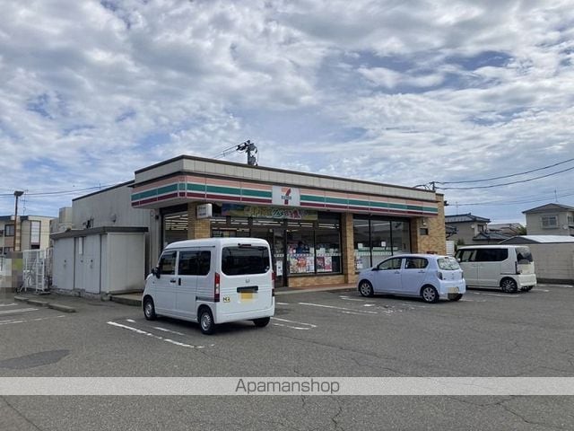 ODENSEIIの周辺写真
