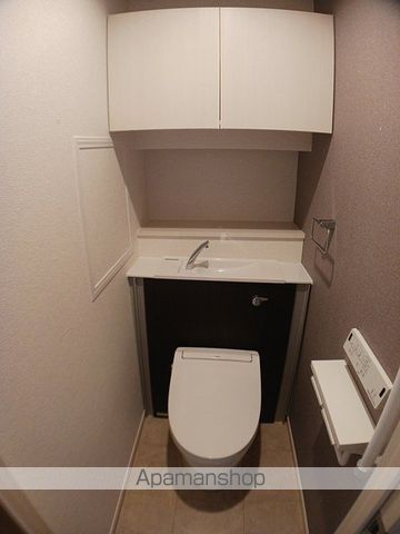 シャインエクセレントの内装写真