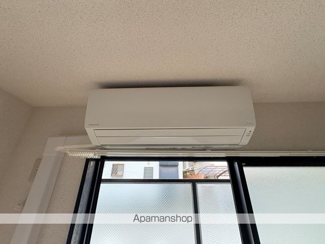 コトブキパークハイツの内装写真