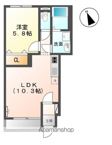 岐阜市鷺山&nbsp;2階建&nbsp;築12年のイメージ