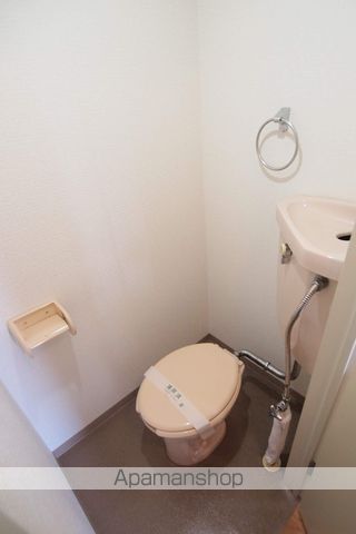 キャメルキューブの内装写真